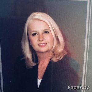 Meet your Posher, Linda